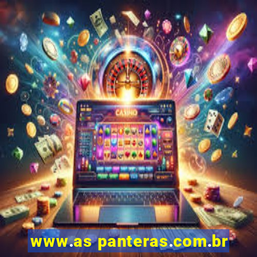 www.as panteras.com.br